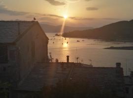 Il nido dei Gabbiani, holiday home in Portovenere