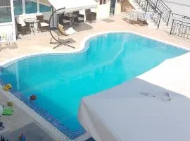 Apartments Nensy
