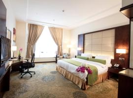 Prime Al Hamra Hotel, hotel in Jeddah