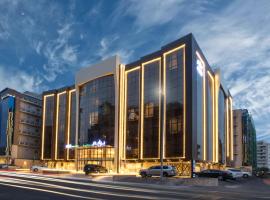 Prime Al Hamra Hotel, hotel in Jeddah