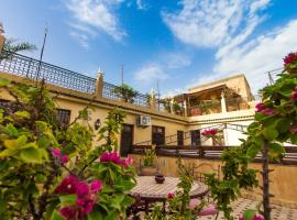 Riad 53 Fes - Luxury Oasis, khách sạn ở Fès