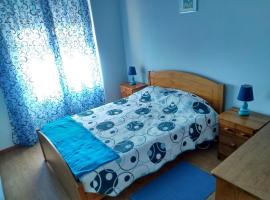 Herois Apartment, vacation rental in Damaia