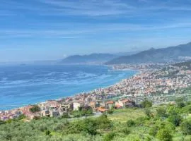 Crosa tra le Nuvole