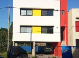 Departamentos Esperanza, hotel em Colón