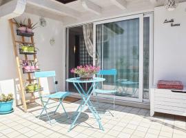 Casetta Bianca B&B, bed & breakfast i San Giovanni Lupatoto