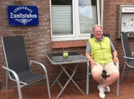 Ferienhaus Zunftstuben