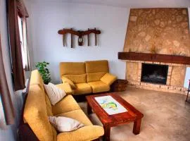 Casa Rural Ca'l Gonzalo