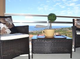 Cantinho da Bela Vista, holiday home in Porto Judeu