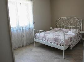 B&B Masseria Cozzi, khách sạn ở Lauria Inferiore