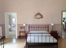 B&B Lauretum, hotel em Loreto Aprutino