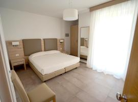Rooms Angedras, guest house in Alghero