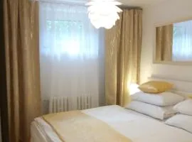 Apartmán Amália
