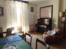 Casa Vacanze Piazza Apartment 2