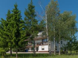Apartment - Speleo Camp, holiday rental in Logatec
