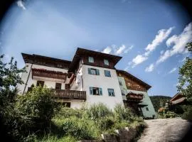 Casa Streberi