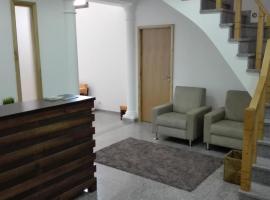 VistaFreita- Rooms & Suites, penzión v destinácii Arouca