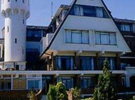 Rob Roy Hotel, hotel 