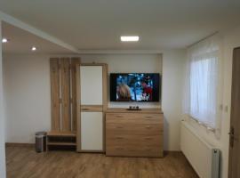Apartman u Mareka, Hotel in Sučany