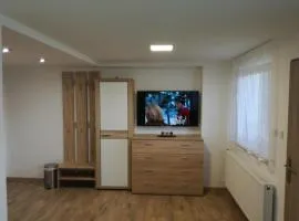 Apartman u Mareka