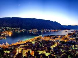 Viesnīca Apartments House 91 Kotorā