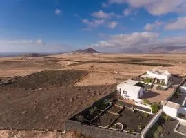 Villa El Jable Lanzarote