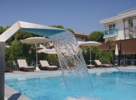 Park Hotel Ermitage Resort & Spa, resort a Lido di Jesolo