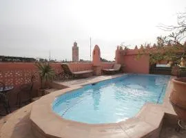 Riad Catalina