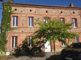 Gentil'Home - Toulouse B&B Prestige