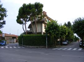 B&B Orio BGY, hotel with parking in Orio al Serio