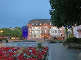 Osteiner Hof by The Apartment Suite, hotel near Garden Kirschgarten / Old Town Mainz, Mainz