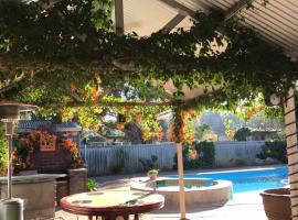 Swan Valley Rest Cottage