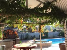 Swan Valley Rest Cottage