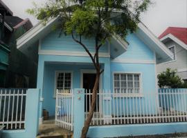 Homestay at 24 Laguna Bel-Air by Red Door House Rental – kwatera prywatna 