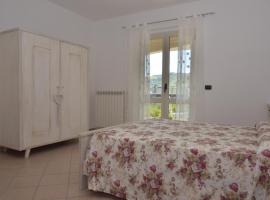 B&B Mero' Room, hotel i Spinetoli