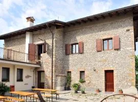 Agriturismo Fogolar da Capo
