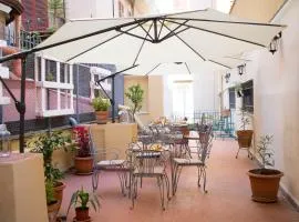 Bagnasco 18 suite&terrace