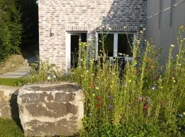 Studio im Haus in Seenähe
