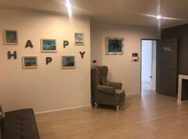 White House by 88, hotel v destinaci Phangnga