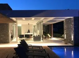 A - Luxury Villas