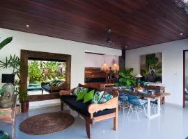 3BR Villa Erja - Minggu Villas