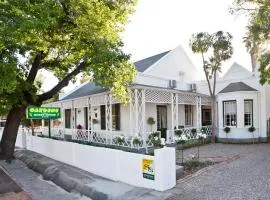 Oakdene Guest House