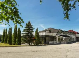 Kongsvinger Budget Hotel