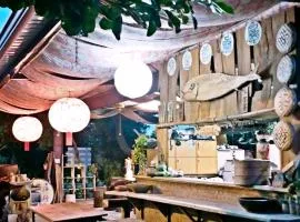Chuan Ya Ju Homestay