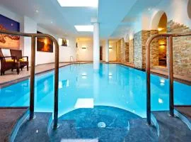 Hotel Tauernhof I Zell am See-Kaprun Sommerkarte inklusive