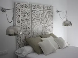 Hostal Cervantes Playa