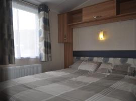 Bellochantuy Beach, hotel v destinaci Bellochantuy