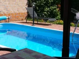 Pension Tip-Top