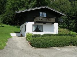 Haus Vogel-Nest, hotel in Reit im Winkl