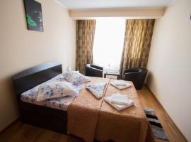 Casa Mara, homestay in Tulcea