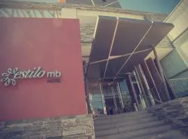 Hotel 4 estrellas en Villa Carlos Paz